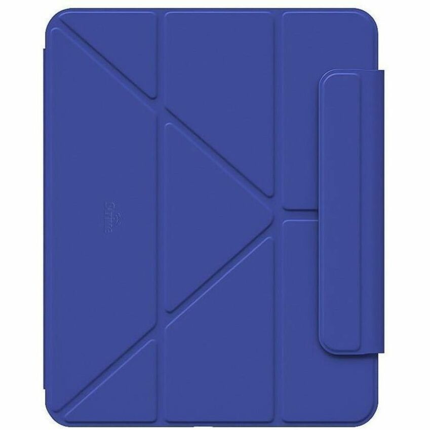 Strike Carrying Case (Folio) for 27.7 cm (10.9") to 27.9 cm (11") Apple iPad (10th Generation), iPad (11th Generation) Tablet - Blue