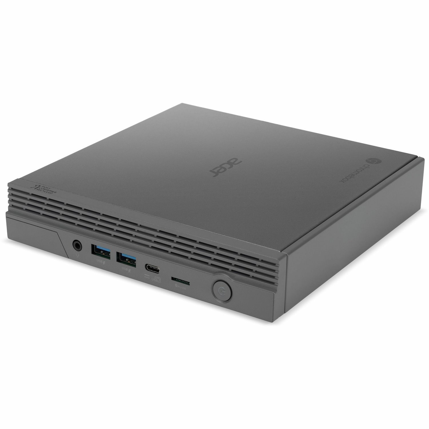 Acer CXI5 Chromebox - Intel Celeron 7305 - vPro-technologie - 8 GB