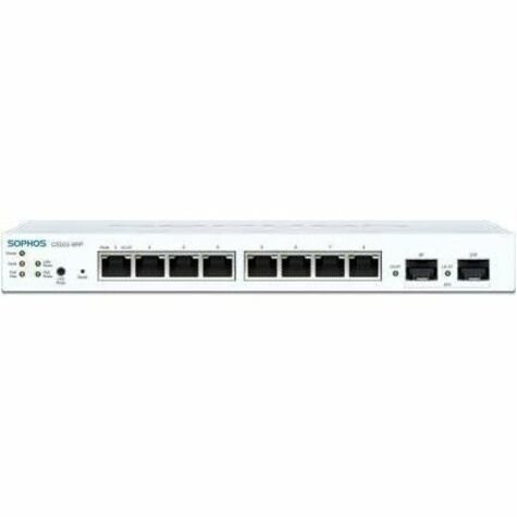 Sophos CS101-8FP Ethernet Switch