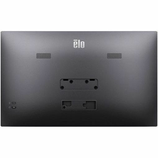 Elo 1504LS 15" Class LED Touchscreen Monitor - 16:9 - 20 ms