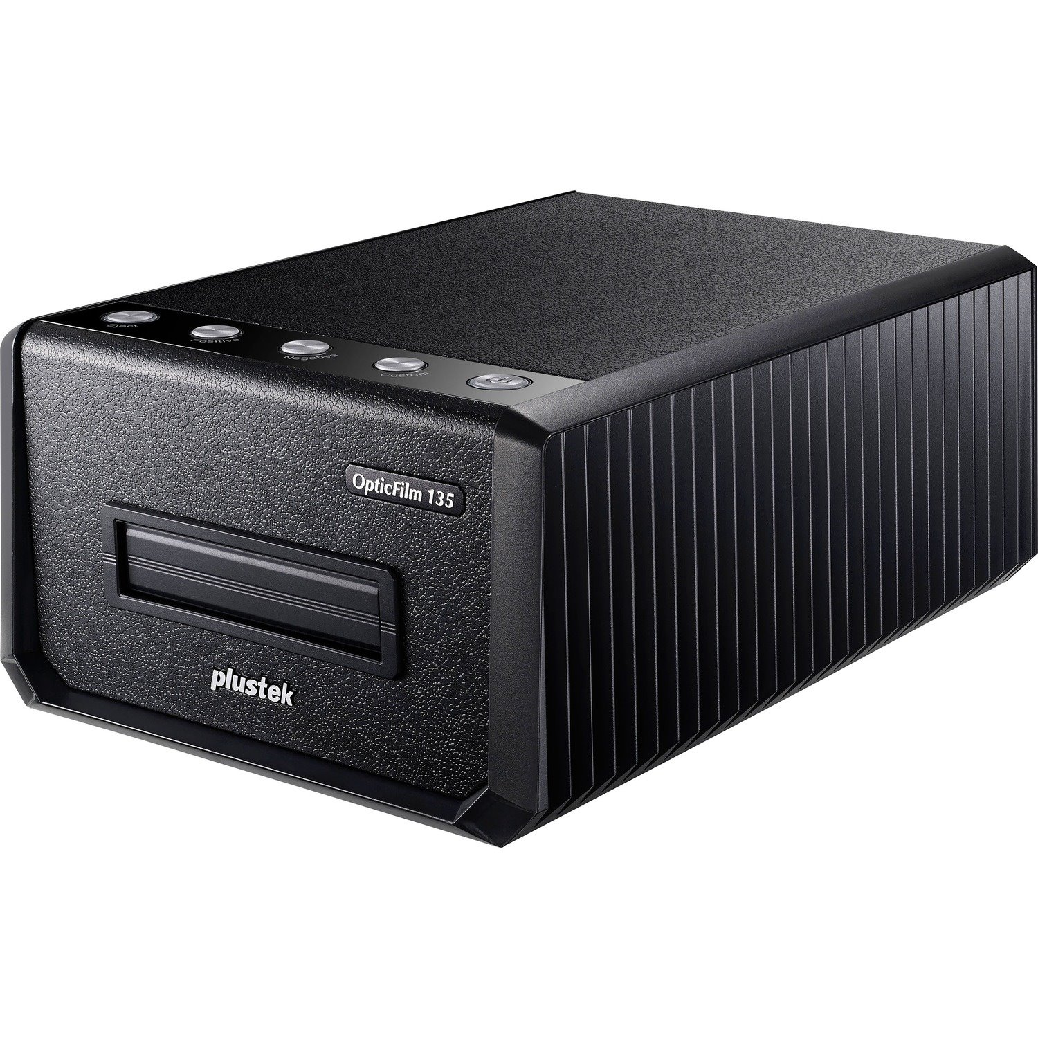 Plustek OpticFilm 135 Film Scanner - 3600 dpi Optical