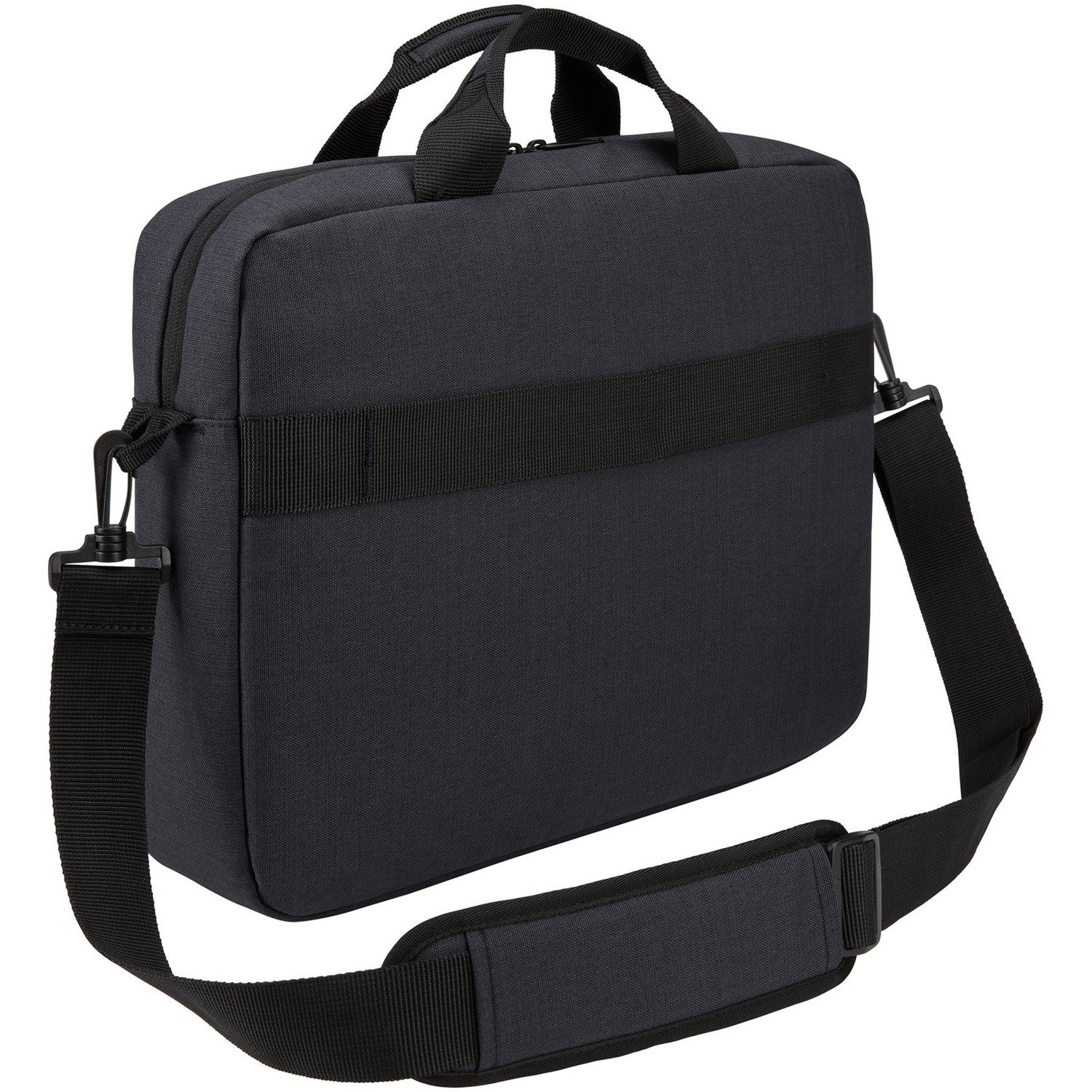 Case Logic Huxton HUXA-214 Carrying Case (Attach&eacute;) for 14" Notebook, Accessories, Tablet PC - Black