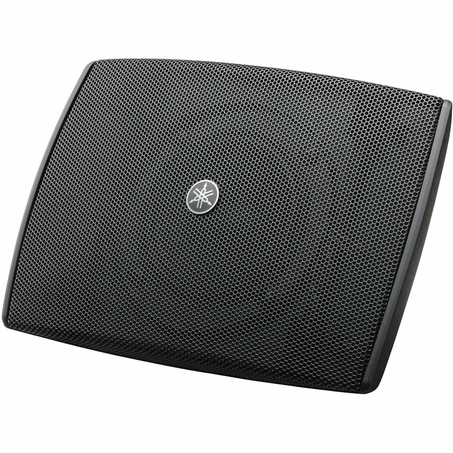 Yamaha VXS3FT Surface Mount, Ceiling Mountable, Wall Mountable Speaker - 20 W RMS - Black