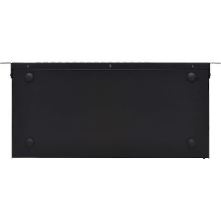 Eaton Tripp Lite Series 16-Port 4K HDMI/USB KVM Switch - 4K 60 Hz Video/Audio, USB Peripheral Sharing, 1U Rack-Mount, TAA