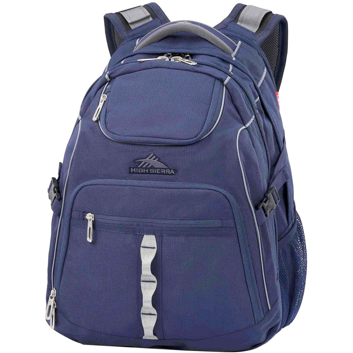 High Sierra Access 3.0 Eco Carrying Case (Backpack) for 40.6 cm (16") Notebook - Marine Blue