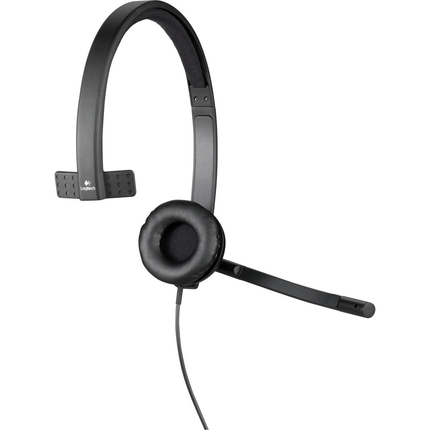 Logitech USB Headset Mono H650e