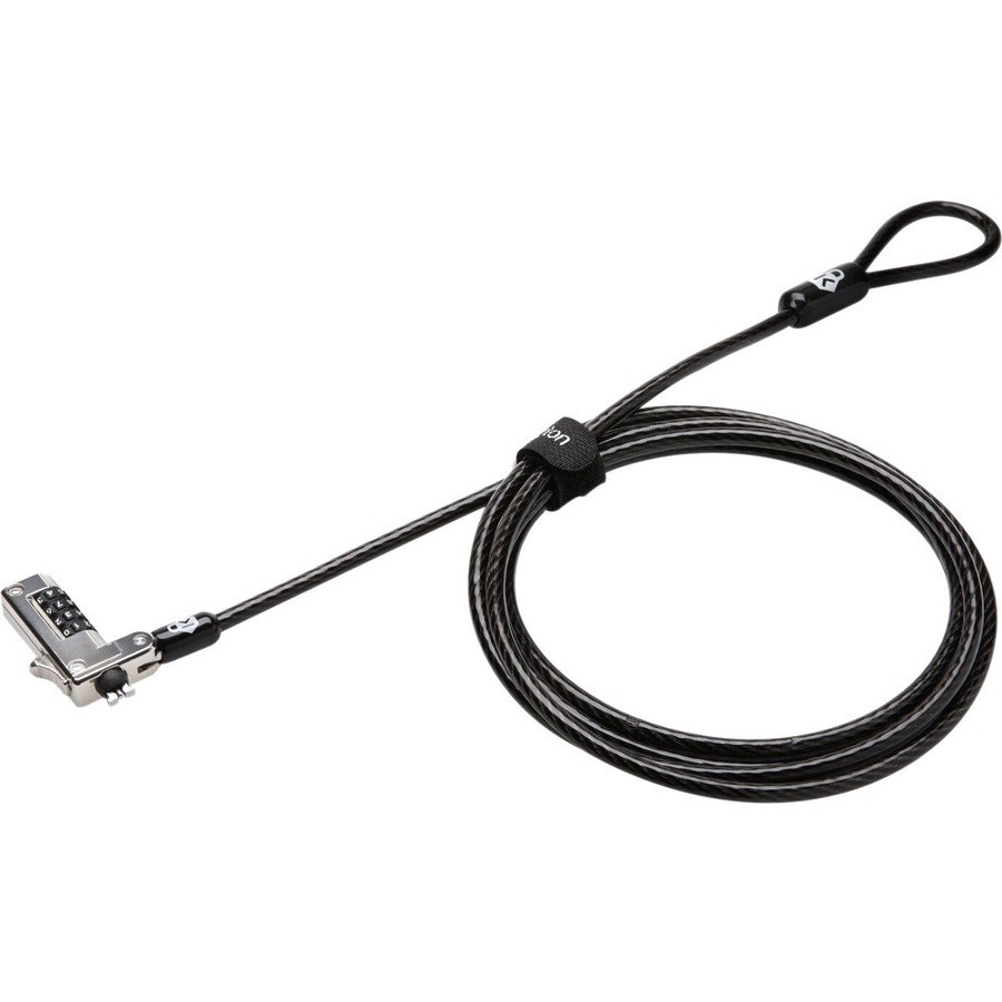 Kensington Cable Lock For Notebook