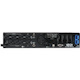 Eaton Tripp Lite Series TAA-Compliant SmartPro 120V 3kVA 2.25kW Line-Interactive Sine Wave UPS, 2U Rack/Tower, Extended Run, Pre-Installed WEBCARDLX Network Interface, LCD, USB, DB9 Serial