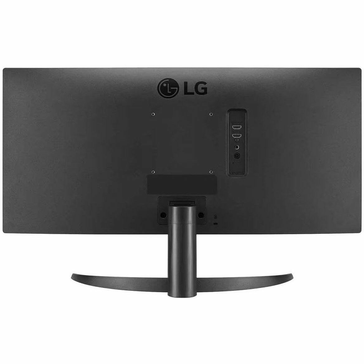 LG BQ500-B 26" Class WQHD LCD Monitor