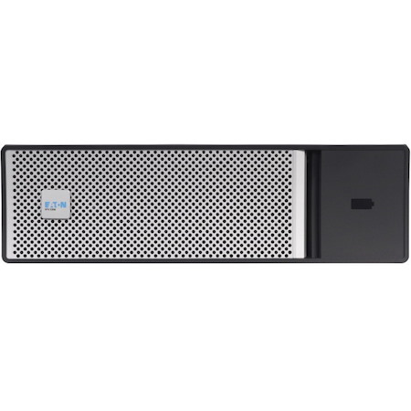 Eaton 72V Extended Battery Module (EBM) for 5PX2000RT3UNG2, 5PX3000RT3UNG2 UPS Systems, 3U Rack/Tower