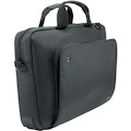 MOBILIS The One Carrying Case (Briefcase) for 35.6 cm (14") to 40.6 cm (16") Notebook, Accessories - Grey