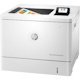 HP LaserJet Enterprise M554 M554dn Desktop Laser Printer - Colour