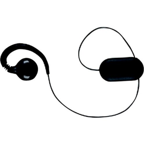 Zebra Wired Over-the-ear Mono Headset