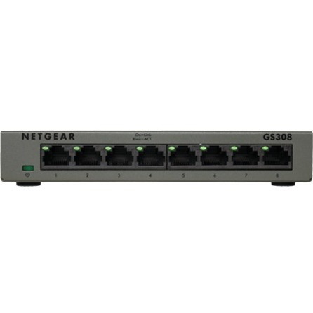 Netgear GS308 Ethernet Switch