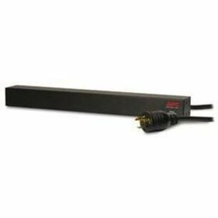 APC by Schneider Electric Basic Rack PDU