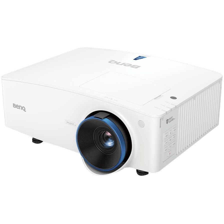 BenQ BlueCore LU930 3D Ready DLP Projector - 16:10