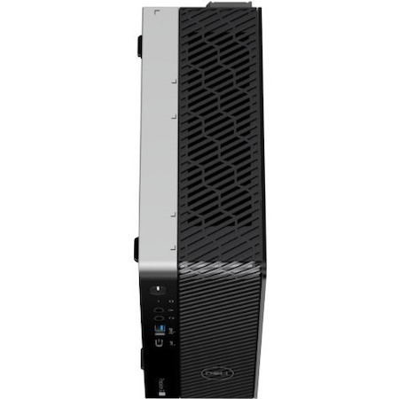 Dell Precision 3000 3260 Workstation - Core i7 12th Gen i7-12700 - vPro Technology - 16 GB - 512 GB SSD - Ultra Small