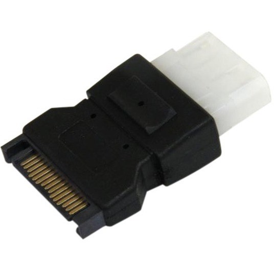 StarTech.com SATA to LP4 Power Cable Adapter