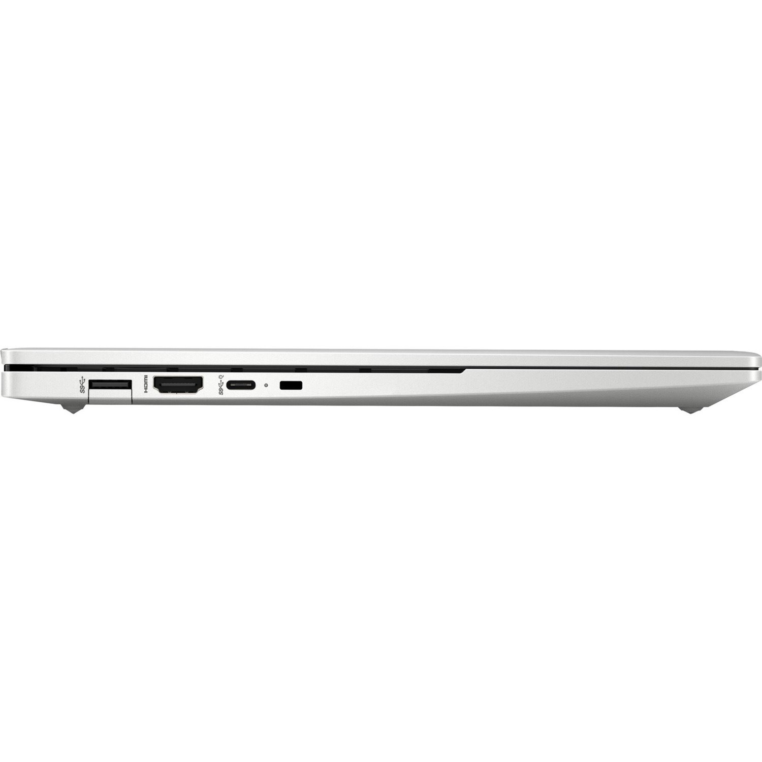 HP Pro c640 G2 Chromebook Enterprise 14" Chromebook - HD - Intel Celeron 6305 - 8 GB - 64 GB Flash Memory - Pike Silver Aluminum