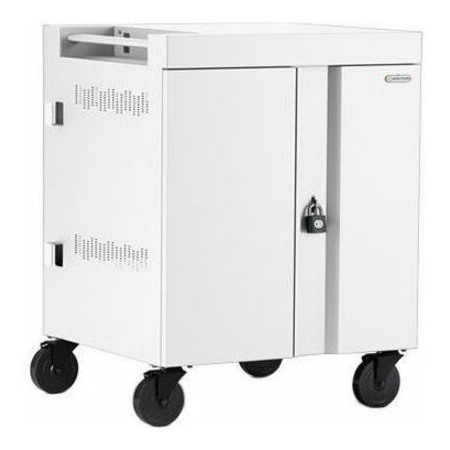Bretford CUBE Cart Mobile Charging Cart