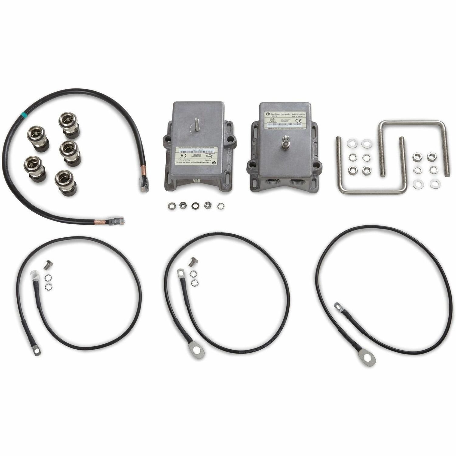 Cambium Networks LPU and Grounding Kit (1 kit per ODU)