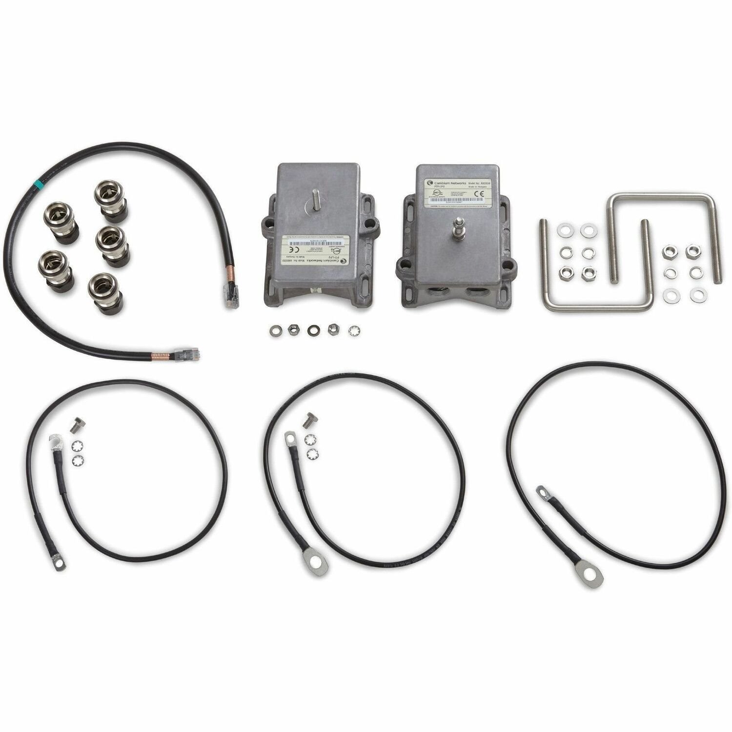 Cambium Networks Grounding Kit