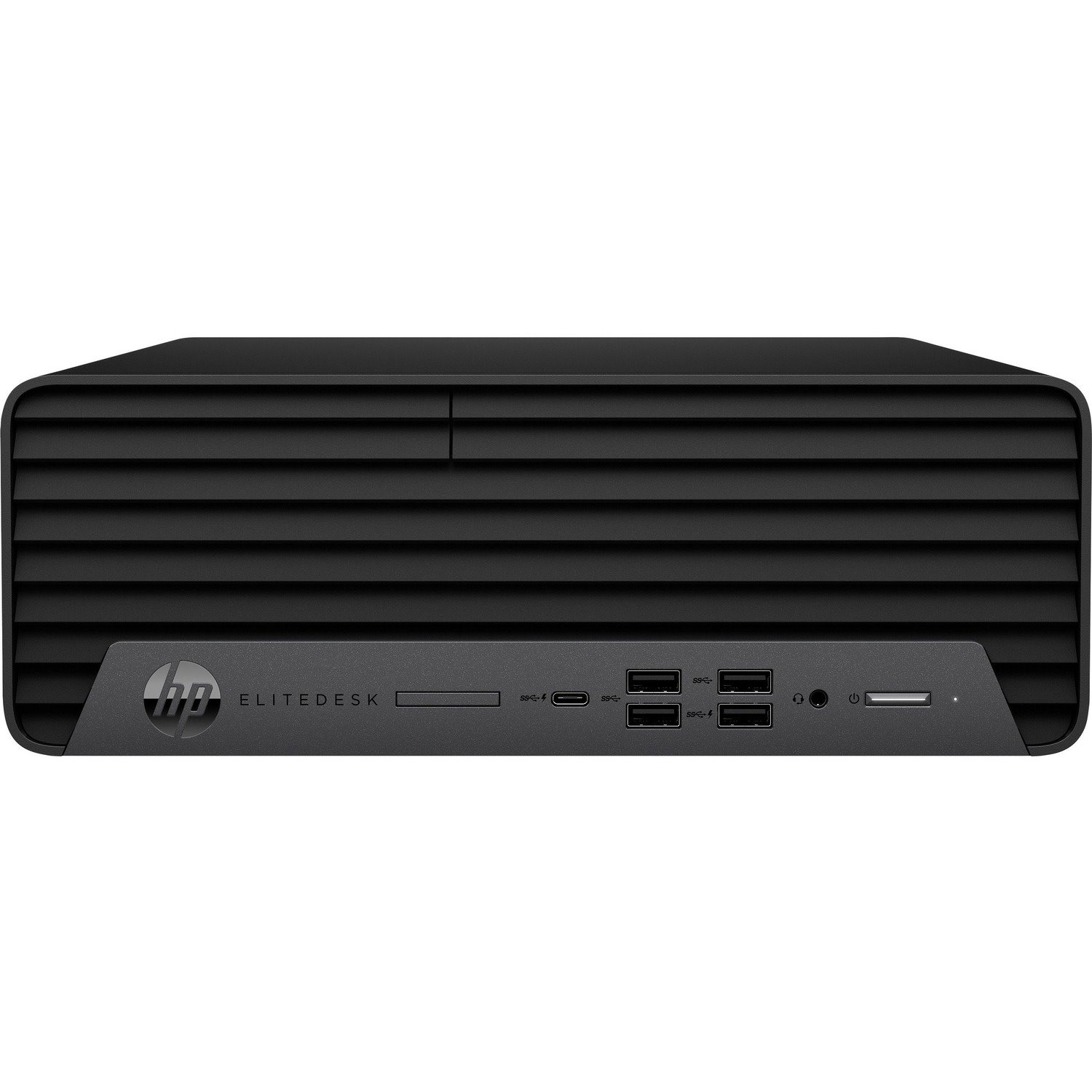 HP EliteDesk 805 G6 Desktop Computer - AMD Ryzen 5 PRO 4650G - 16 GB - 512 GB SSD - Small Form Factor