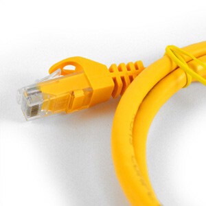 Comnet 3FT Cat6 Cable Comes With RJ45