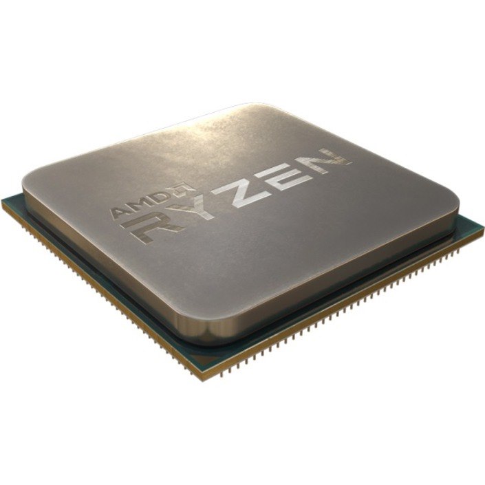 AMD Ryzen 7 2700 Octa-core (8 Core) 3.20 GHz Processor - Retail Pack