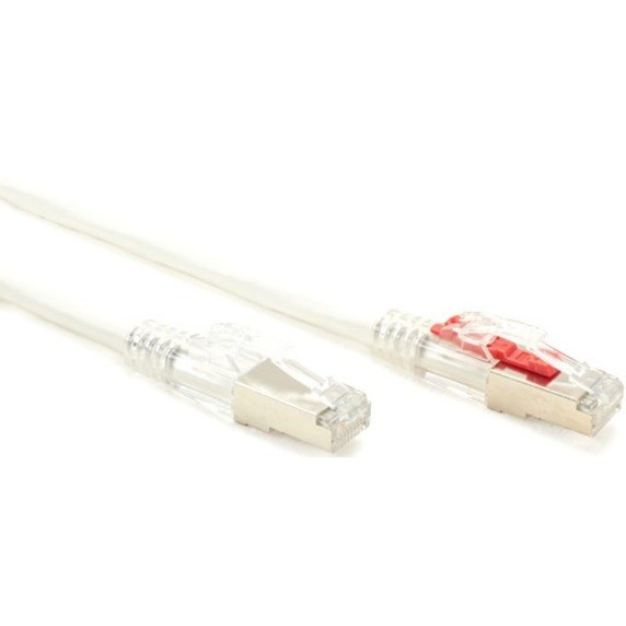 Black Box GigaBase 3 Cat.5e (F/UTP) Patch Network Cable