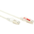 Black Box GigaBase 3 Cat.5e (F/UTP) Patch Network Cable