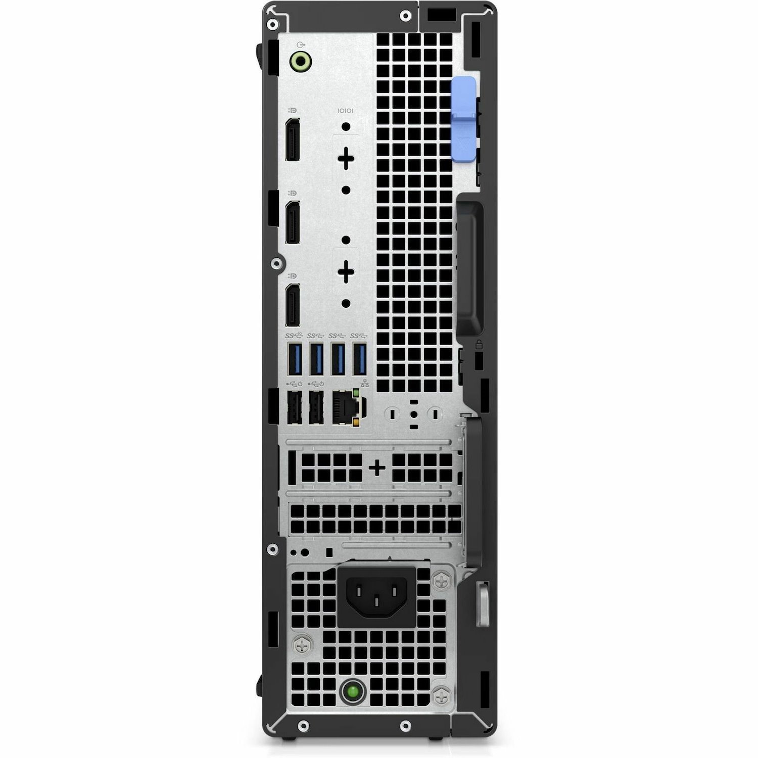 Dell OptiPlex 7000 7010 Desktop Computer - Intel Core i5 12th Gen i5-12500 - 16 GB - 512 GB SSD - Small Form Factor