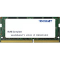 Patriot Memory Signature Line DDR4 16GB 2400MHz SODIMM
