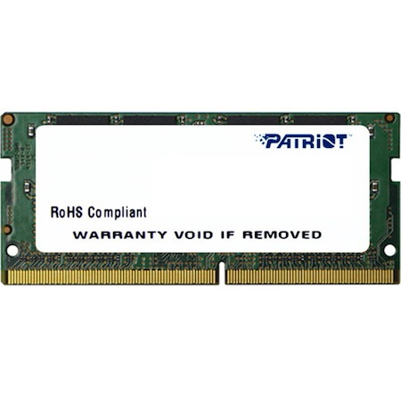 Patriot Memory Signature Line DDR4 16GB 2400MHz SODIMM