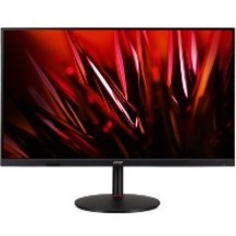 Acer Nitro XV322QK KV 32" Class 4K UHD Gaming LCD Monitor - 16:9 - Black