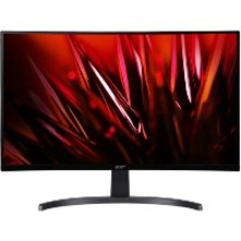 Acer ED273 B 27" Class LCD Monitor - Black