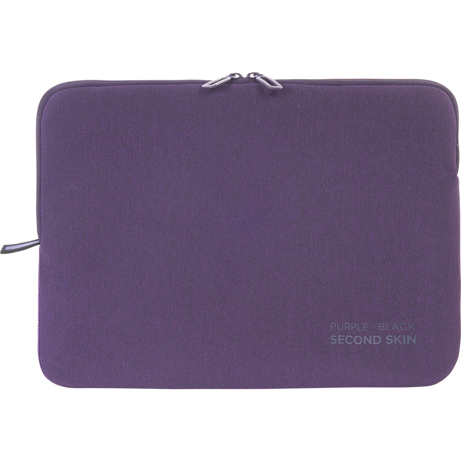 Tucano M&eacute;lange Carrying Case (Sleeve) for 35.6 cm (14") Notebook - Purple