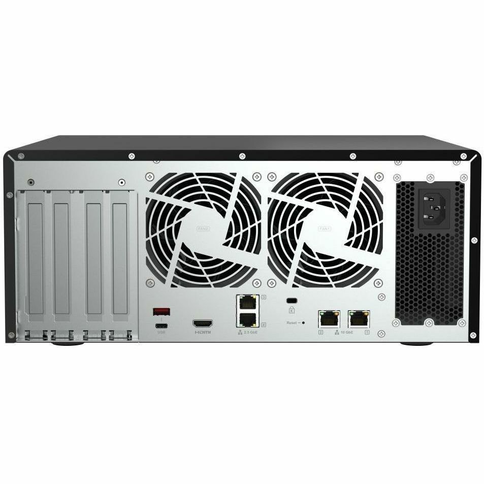 QNAP TS-H1277AFX-R7-32G-US NAS Storage System