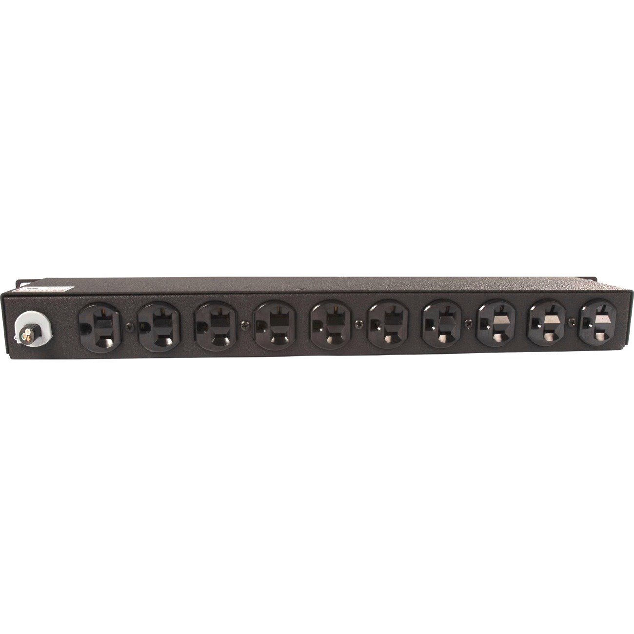 Vertiv Geist Basic 10-Outlets PDU