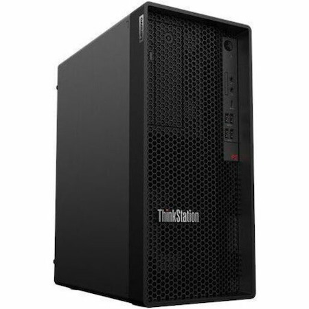 Lenovo ThinkStation P2 30FR000DAU Workstation - 1 Core i7 14th Gen i7-14700 - vPro Technology - 16 GB - 512 GB SSD - Tower
