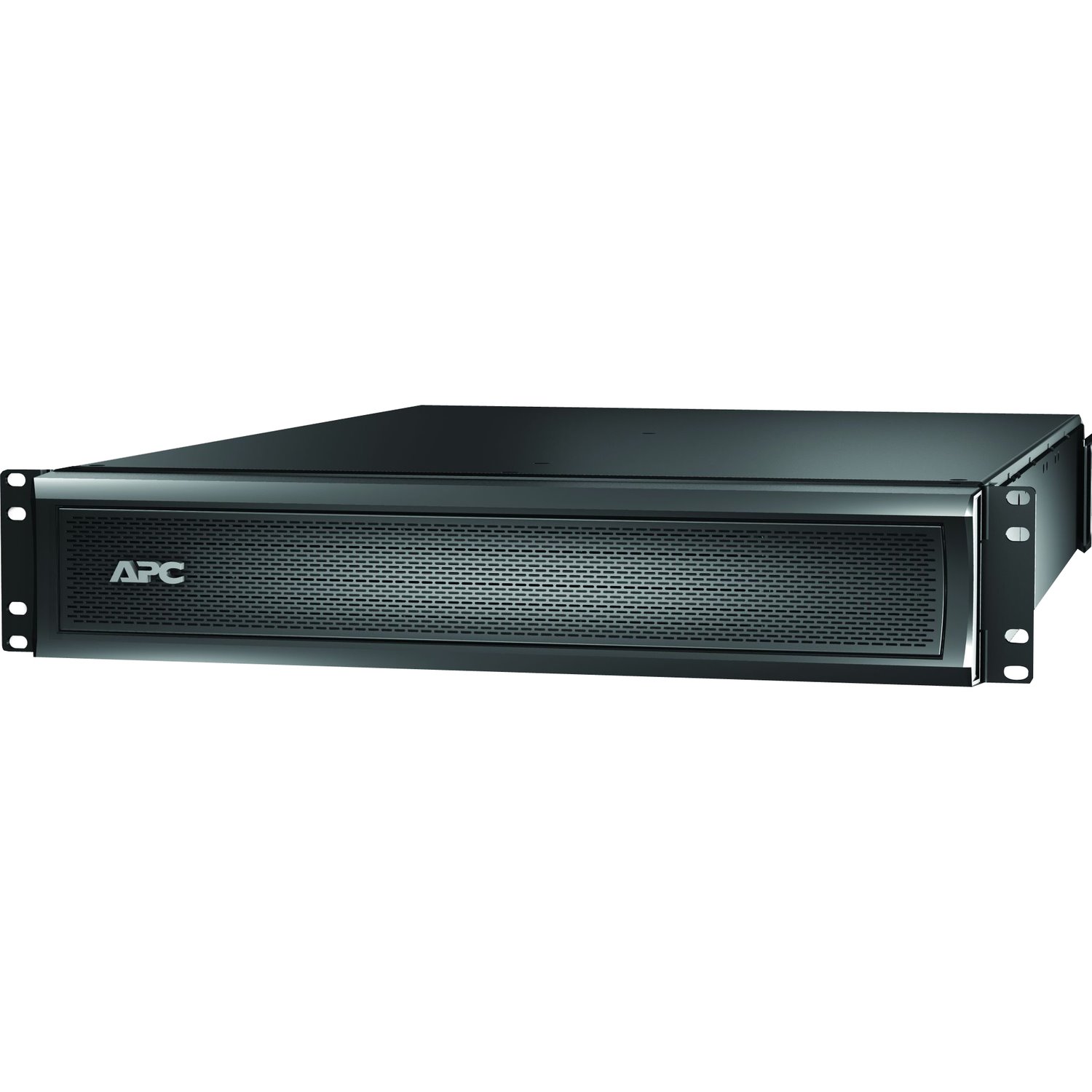 APC Smart-UPS X Battery pack for Extended runtime, Rack/Tower 2U, 120Vdc