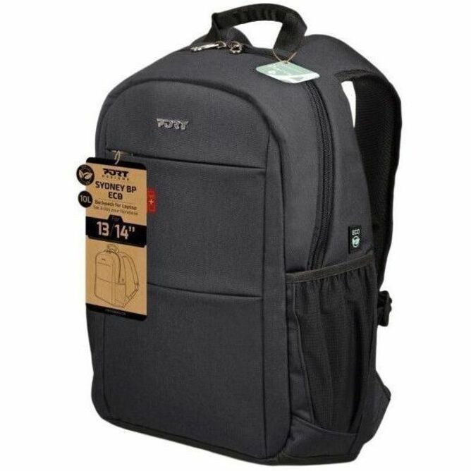 Port Designs Sydney BP Eco 15.6 16 BK