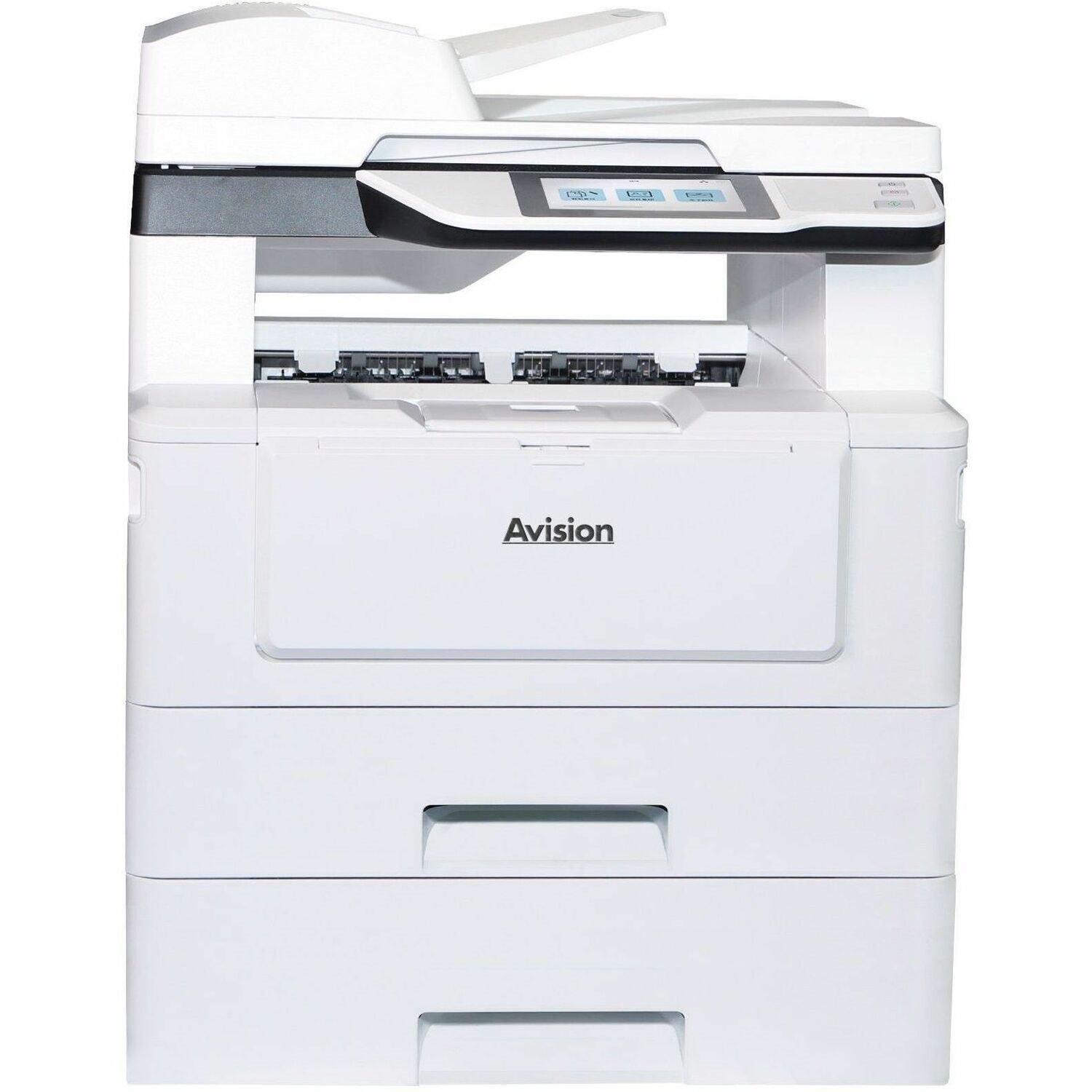 Avision Am43a Plus (4.3