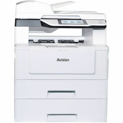 Avision Am43a Plus (4.3