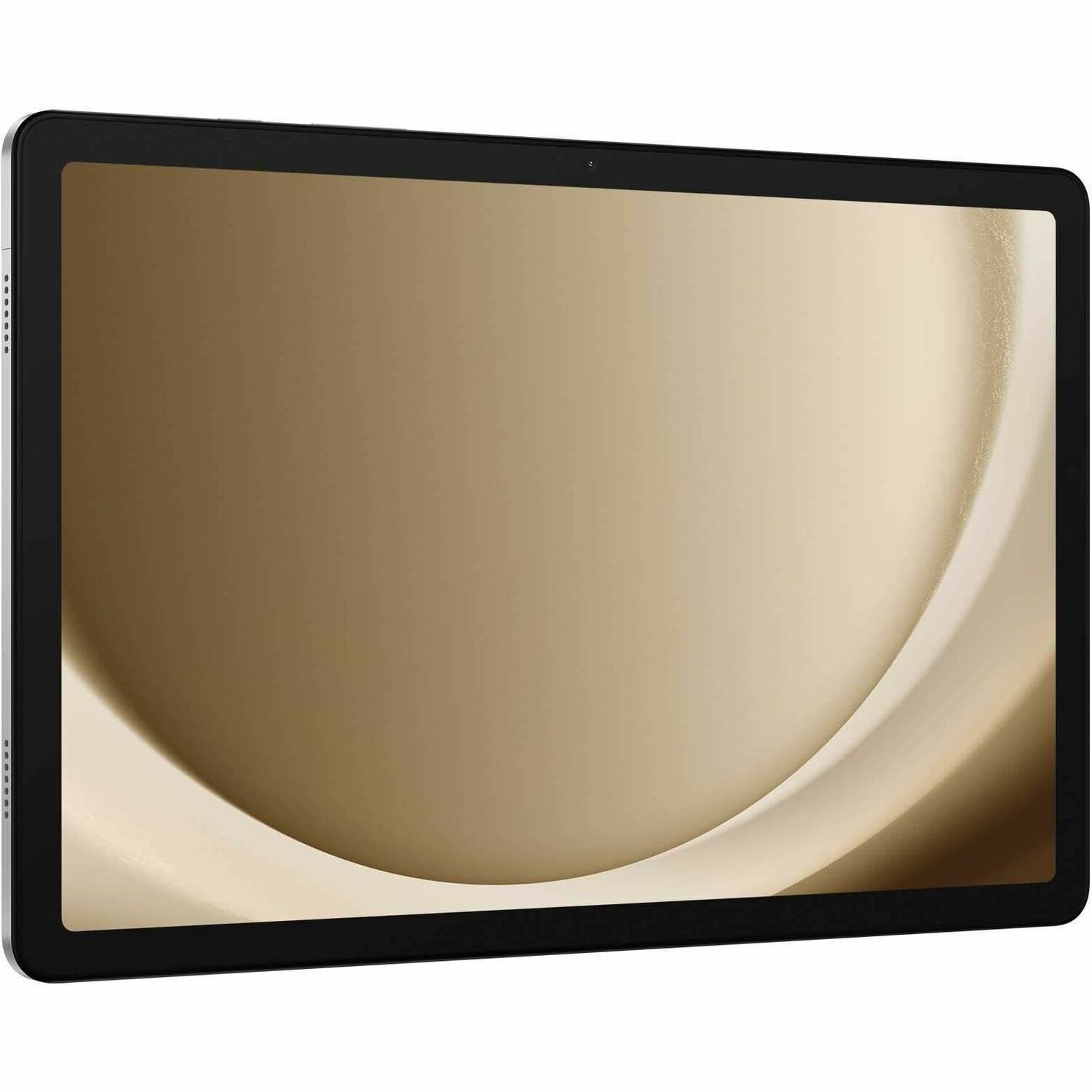 Samsung Galaxy Tab A9+ SM-X210 Tablet - 27.9 cm (11") WUXGA - Qualcomm SM6375 Snapdragon 695 5G (6 nm) Octa-core - 4 GB - 64 GB Storage - Mystic Silver
