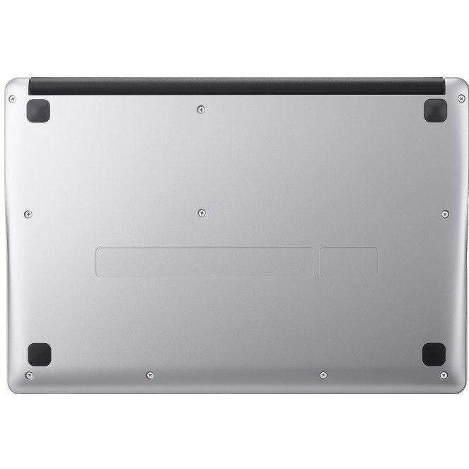 Acer Chromebook 314 CB314-3HT CB314-3HT-C9VS 14" Touchscreen Chromebook - Full HD - Intel Celeron N4500 - 4 GB - 128 GB Flash Memory - English (US) Keyboard - Silver