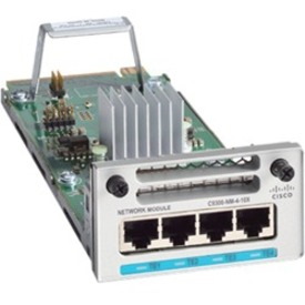 Cisco Expansion Module