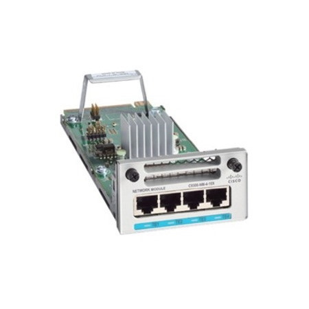 Cisco Expansion Module