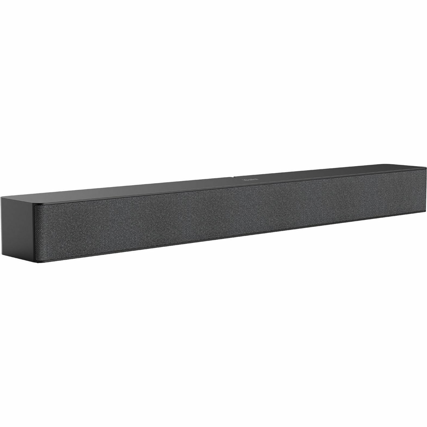 Yealink 1X Yealink Soundbar; 1X Wall Mount; Including 2-Year Hardware Warranty