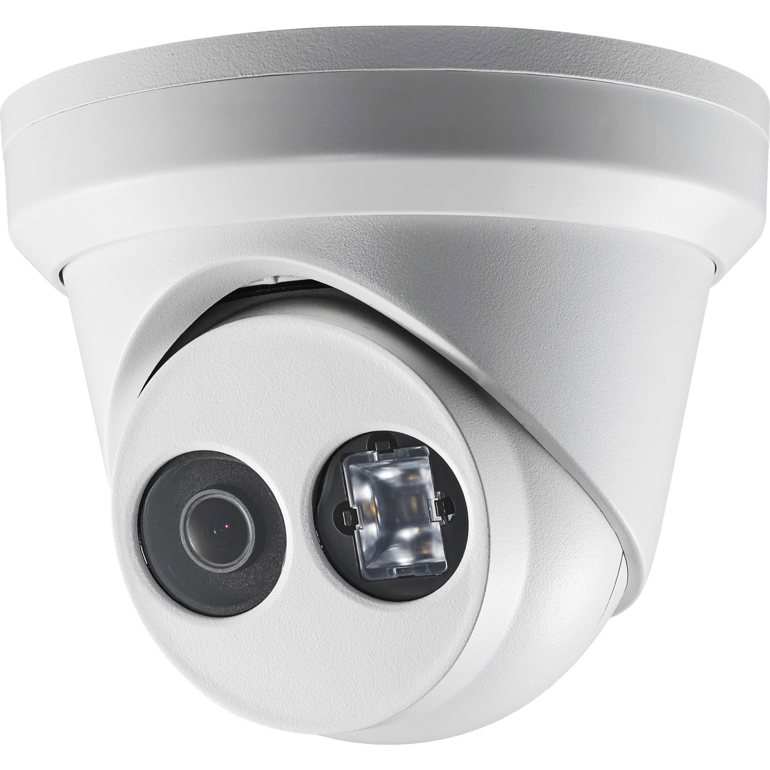 Hikvision EasyIP 2.0plus DS-2CD2363G0-I 6 Megapixel HD Network Camera - Color - Turret